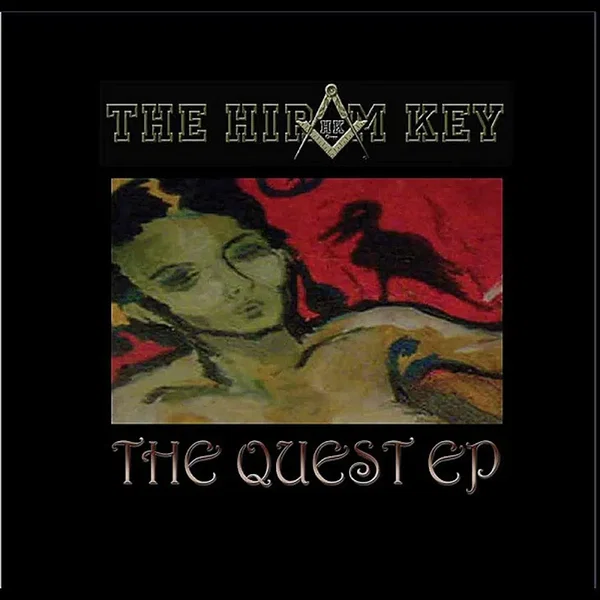 The Quest EP