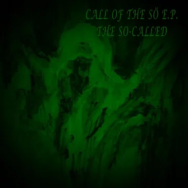 Call of the Sö E.P.