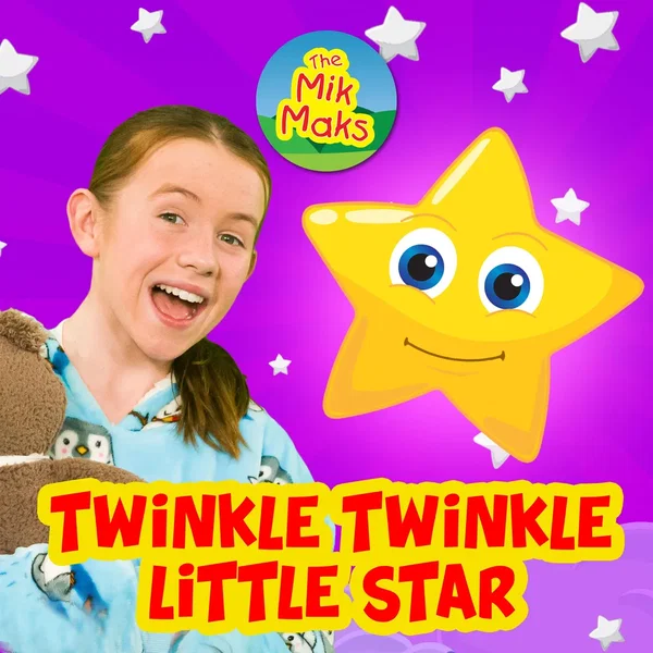 Twinkle Twinkle Little Star