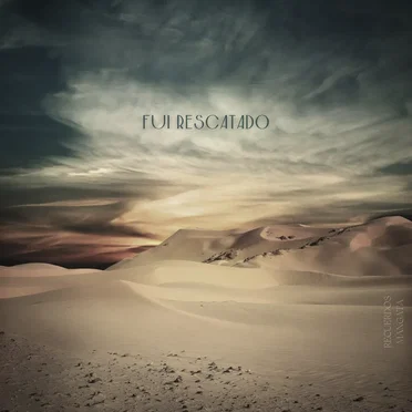 Fui Rescatado by Recuerdos Mangata - album cover