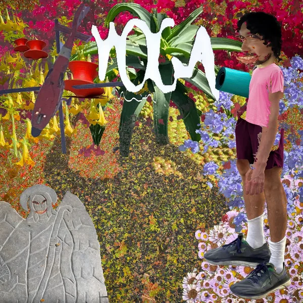 YOGA!