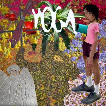 YOGA!