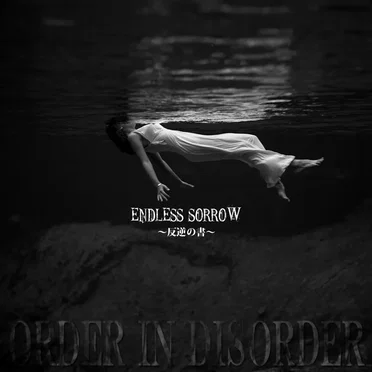 ENDLESS SORROW by Order In Disorder - album cover