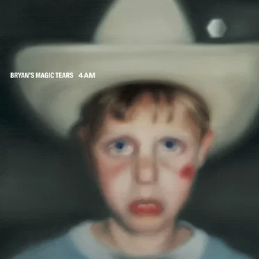 4 AM by Bryan’s Magic Tears - album cover