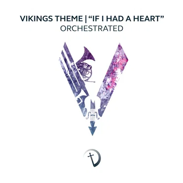 If I Had a Heart [Orchestrated]