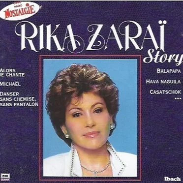 Rika Zaraï Story