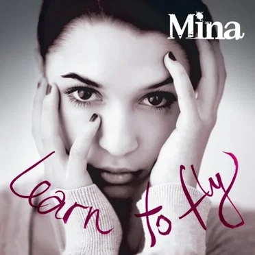 Learn to Fly by Mina - album cover