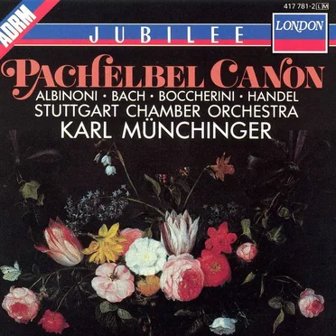 Pachelbel Canon