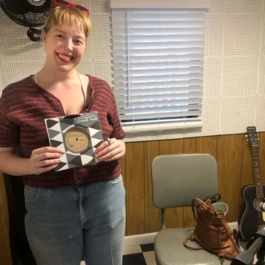 Live to Vinyl at American Vinyl Co., Asheville, NC