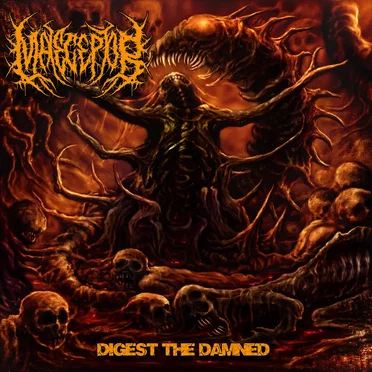 Digest the Damned