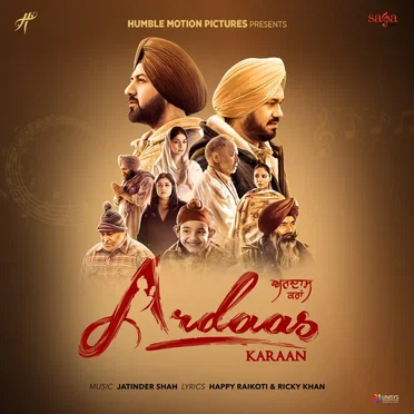 Ardaas Karaan