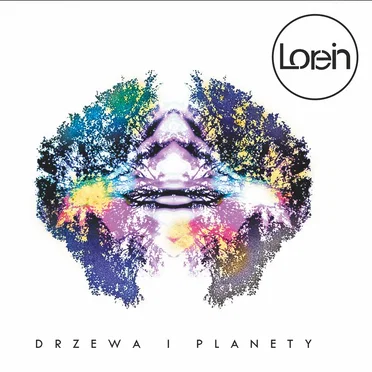 Drzewa i planety by Lorein - album cover