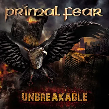 Primal Fear