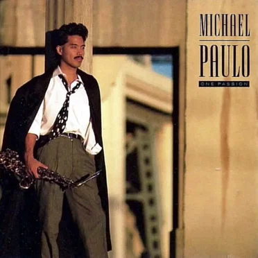 Michael Paulo