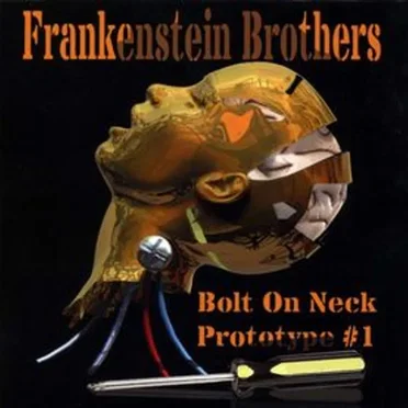 Frankenstein Brothers