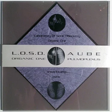 Organic One / Pulmoplexus