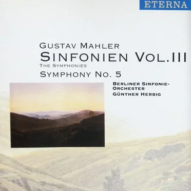 Symphonie No. 5