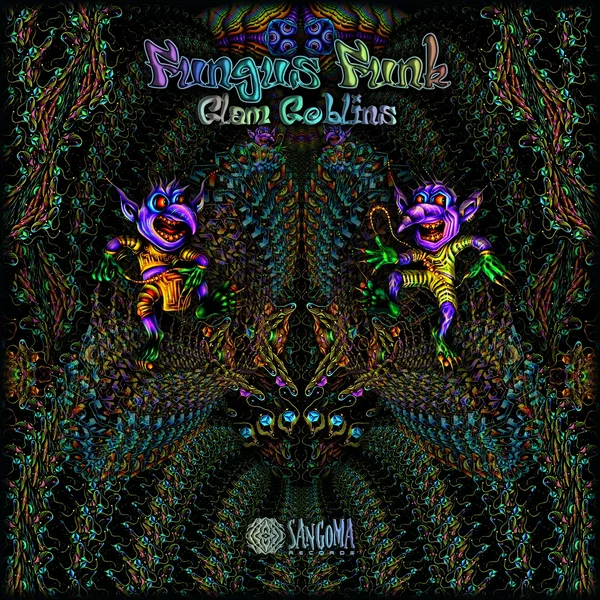 Glam Goblins
