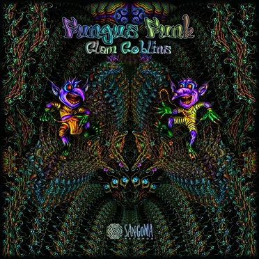 Glam Goblins