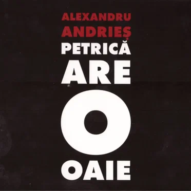 Petrică Are O Oaie