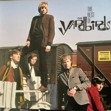 The Best of the Yardbirds