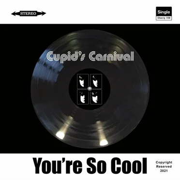 You’re so Cool