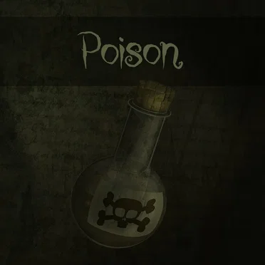 Poison
