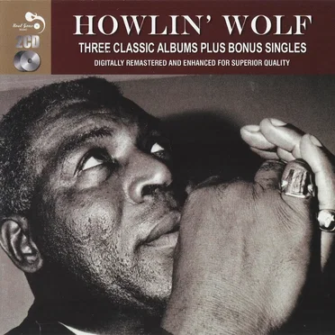 3 Classic Albums Plus Bonus Singles