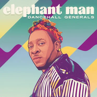 Dancehall Generals: Elephant Man