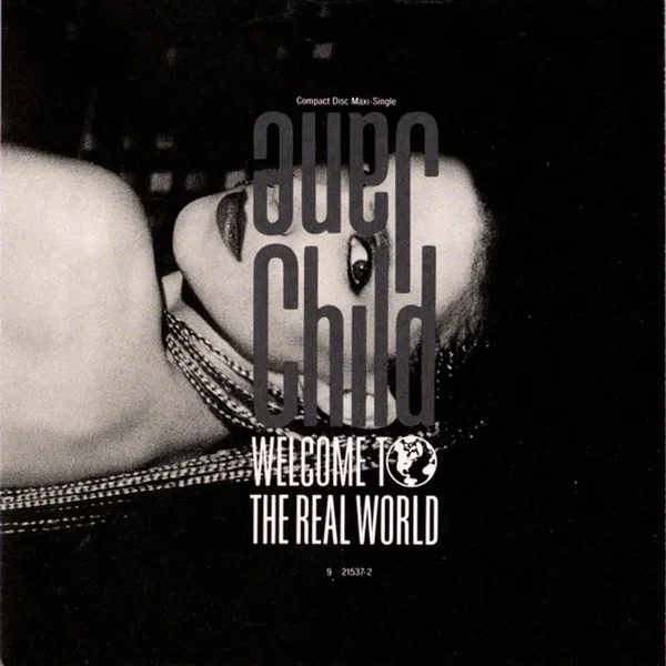 Welcome to the Real World