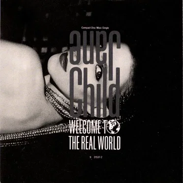Welcome to the Real World