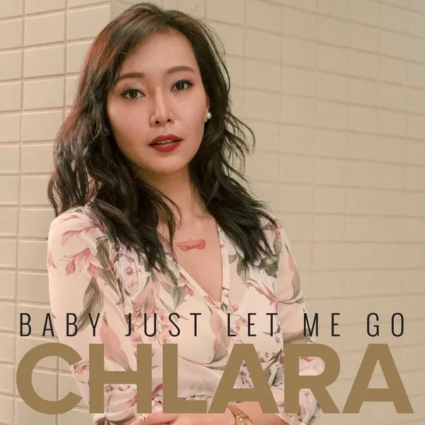 Baby Just Let Me Go