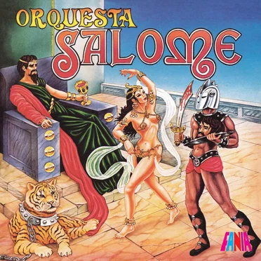 Orquesta Salomé