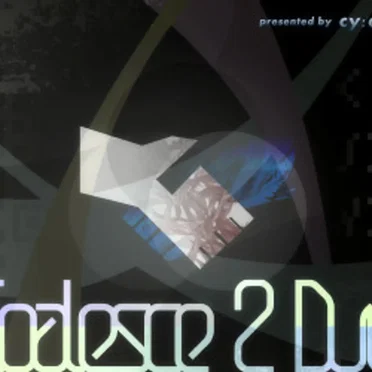Coalesce 2 Duo by Various Artists - album cover