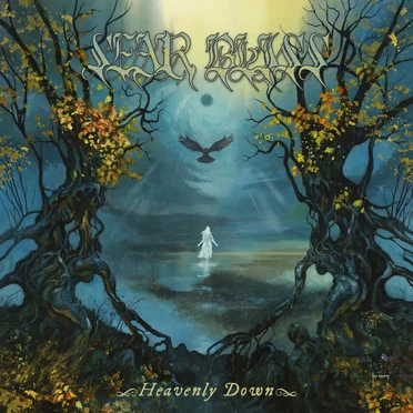 Heavenly Down by Sear Bliss - album cover