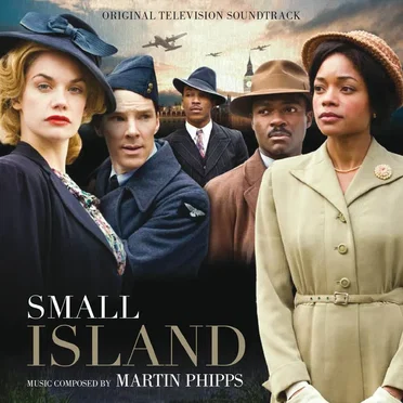 Small Island: Original Television Soundtrack