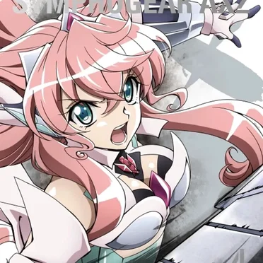 戦姫絶唱シンフォギアAXZ BONUS CD #4 by Various Artists - album cover