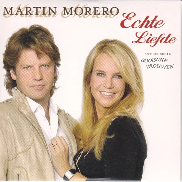Echte liefde