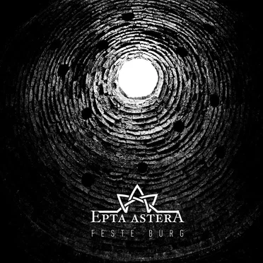 Feste Burg by Epta Astera - album cover
