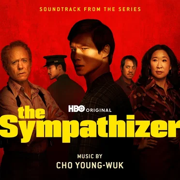 The Sympathizer: Soundtrack from the HBO® Original Series