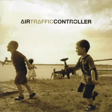 The One by Air Traffic Controller - album cover