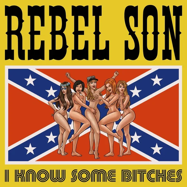 I Know Some Bitches