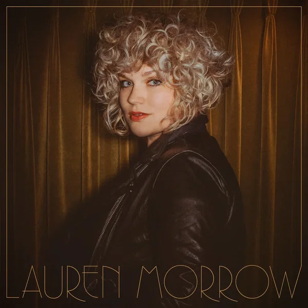 Lauren Morrow