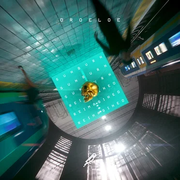 Sunburn (reimagined)