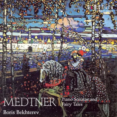 Piano Sonatas and Fairy Tales