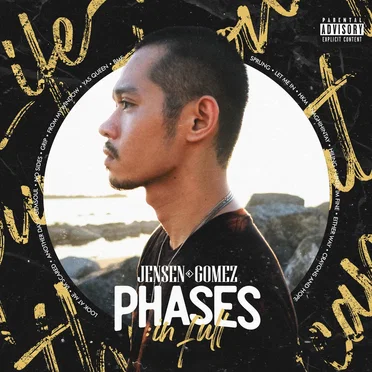 Phases: In Full by Jensen Gomez - album cover