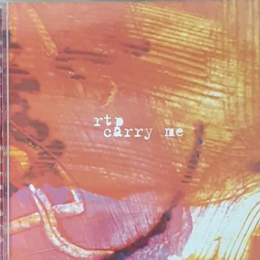 Carry Me by RTP - album cover