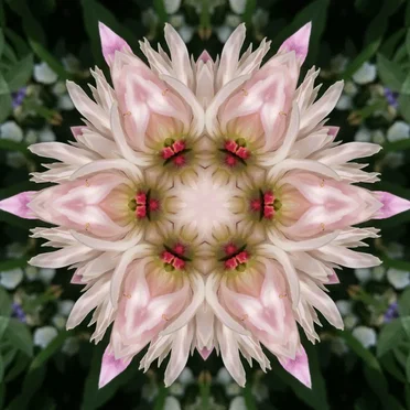 Stilles Wasser - Mantra