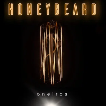 Oneiros by Honey Beard - album cover