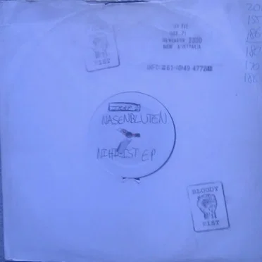 The Nihilist E.P.